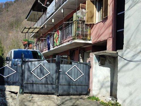 Casale/cascina in Borgata Ferrieri, 1, Pramollo