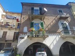 Quadrilocale in Corso Giuseppe Garibaldi, 16, Ceva