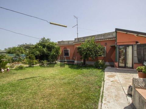 Villa in Contrada Bosco di Sopra s.n.c, Canicattini Bagni
