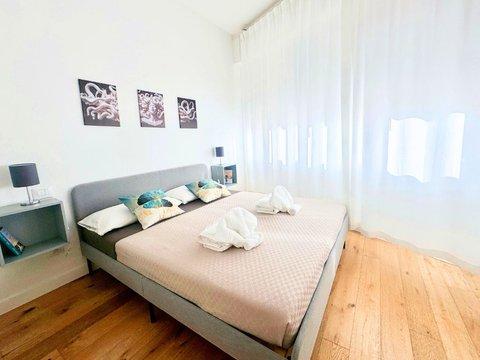 Trilocale in Via Guido Monaco, 20, Porta al Prato - Cascine, Firenze