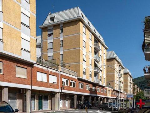 Quadrilocale in Viale Lionello Matteucci s.n.c, Centro Città, Rieti