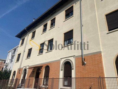 Trilocale in Strada Privata Stangalini, 8, San Martino, Novara