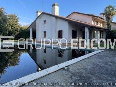Villa in Via Roma, Altivole