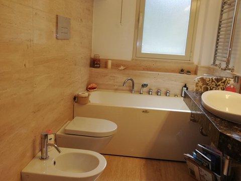 Camera in Via Archimede, 115, Faro Superiore - Sperone, Messina