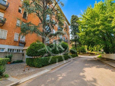 Appartamento in Via Titta Ruffo, Savena, Bologna