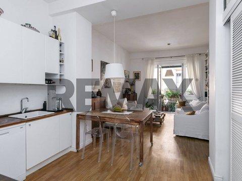 Trilocale in Via Cesare da Sesto, 24, Corso Genova, Milano