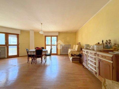 Monolocale in Via Einaudi, 27, Bardonecchia