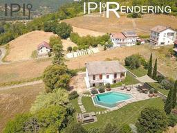 Villa in Regione Teneve, 1, Ponti