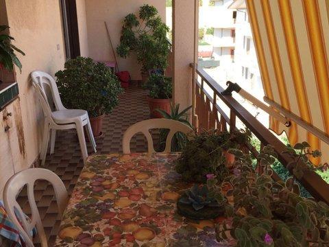 Quadrilocale in Via Salvo d'Acquisto, s.n.c, Melito di Porto Salvo