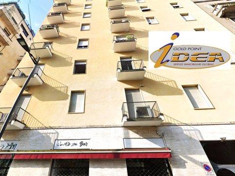 Appartamento in Corso Sempione, 63, Portello - Tre Torri, Milano