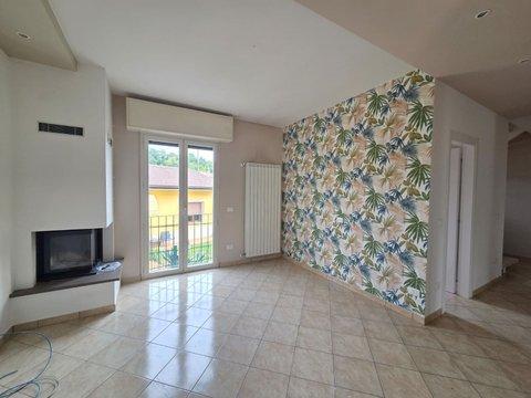 Appartamento in Via Garibaldi, 14, Muscoline