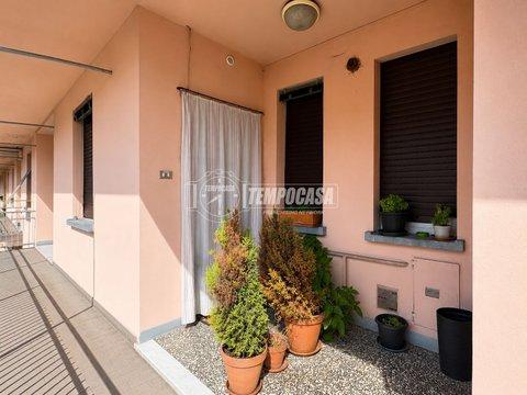 Trilocale in Via A. Murri, 74, Bernasconi-Buonarroti-Bareggia, Lissone
