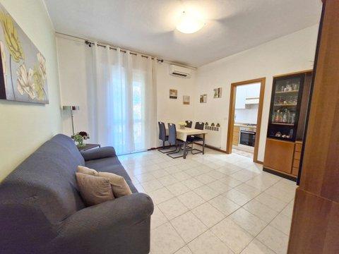 Trilocale in Via Tomaso Albinoni, s.n.c, San Ruffillo - Zona Toscana, Bologna