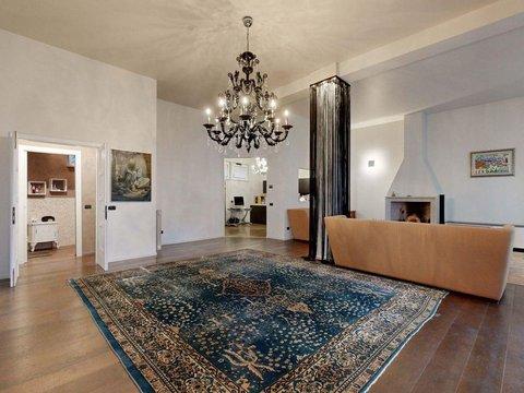 Trilocale in Via Privata Alfredo Soffredini, 29, Precotto, Milano