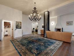Trilocale in Via Privata Alfredo Soffredini, 29, Precotto, Milano