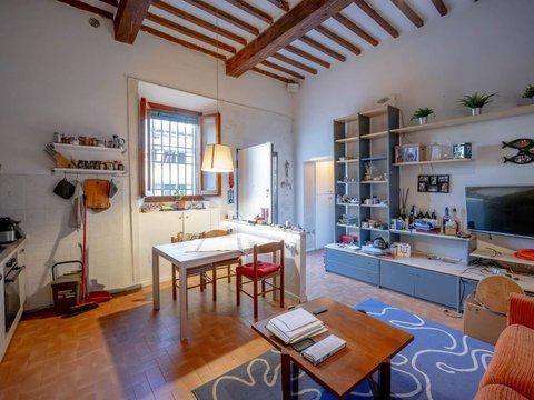 Bilocale in Via Mons. Olinto Fedi s.n.c, San Piero a Ponti - San Mauro, Signa