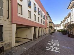 Trilocale in Via Gaffurio, 38, Centro Storico, Lodi