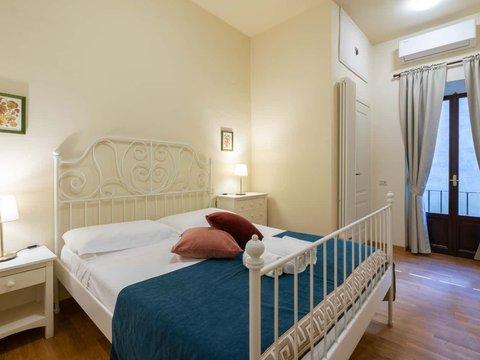 Bilocale in Via dell'Agnolo, 87, Santa Croce, Firenze