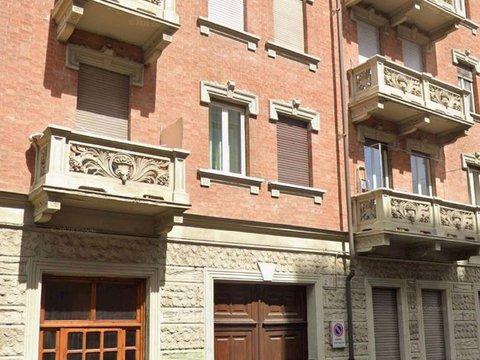Trilocale in Via Rondissone, 2, Barriera di Milano, Torino