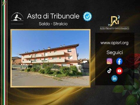 Bilocale in Via Unità d'Italia, 75, San Rocco al Porto