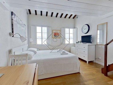 Monolocale in Via dell'Orto, s.n.c, Oltrarno - San Frediano - Santo Spirito, Firenze