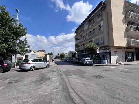 Trilocale in Via San Giuseppe, 16, Sant'Anastasia