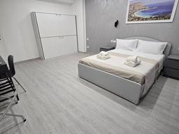 Monolocale in Via A. Gramsci, 92, Desenzanino, Desenzano del Garda