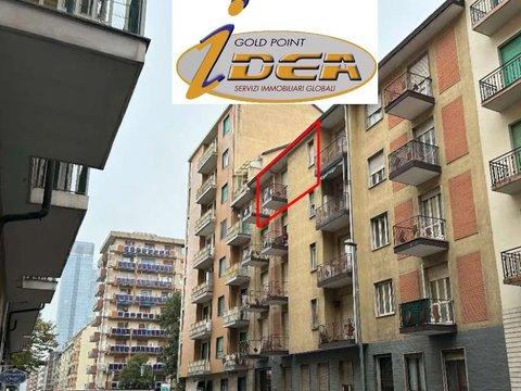 Bilocale in Via Canelli, 115, Mirafiori Sud, Torino