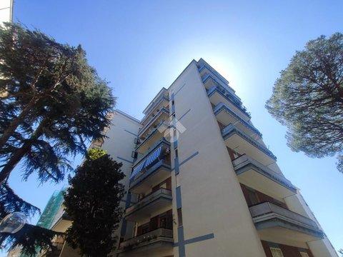 Trilocale in Viale degli Oleandri, 9, Capodimonte-Colli Aminei, Napoli