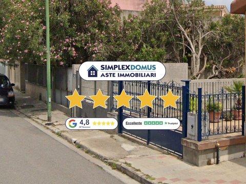 Trilocale in Via Roma, Settimo San Pietro