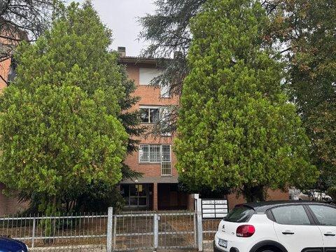Quadrilocale in Via Santa Clelia Barbieri, 3, San Giovanni in Persiceto