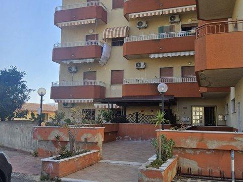 Bilocale in Strada Telegrafo Vecchio s.n.c, Marina di Gioiosa Ionica
