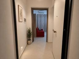 Trilocale in Via Giuseppe Verdi, 38, Centro Storico, Trapani
