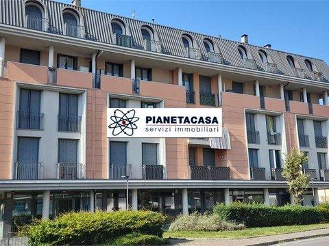 Bilocale a Alzano Lombardo