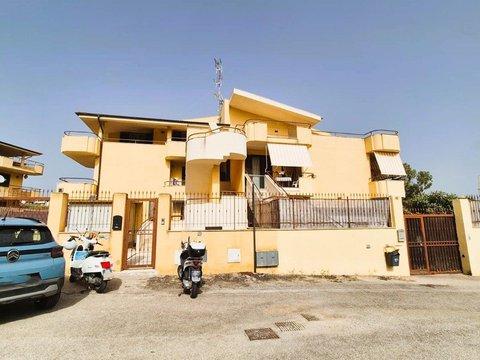 Appartamento in Via Salvo Randone, 6, San Leone - Villaggio Mosé - Zingarello, Agrigento