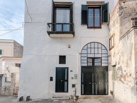 Casa indipendente in Via Luigi Iorio, s.n.c, Boscotrecase