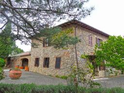 Villa in Frazione monticchiello s.n.c, Pienza