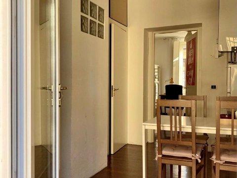 Bilocale in Via Don Giuseppe Andreoli, 17, Bovisa, Milano