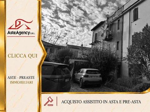 Quadrilocale in Via Vincenzo Mauri, 18, Centro, Terni