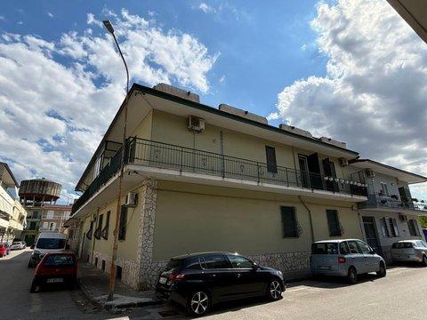Trilocale in Via Padova, s.n.c, Crispano