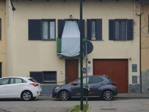 Villetta a schiera in Strada Comunale di Bertolla, Bertolla, Torino