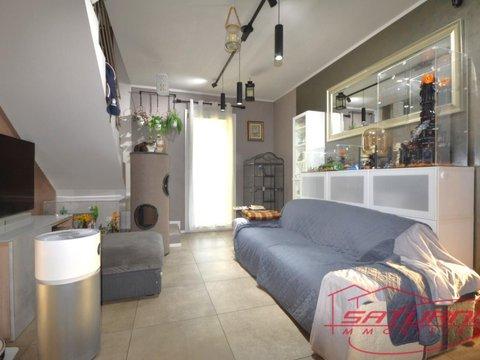Quadrilocale in Via delle Selvette, Segromigno - S. Colombano, Capannori