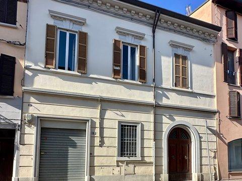 Casa indipendente in Corso Mazzini, 22, Lugo
