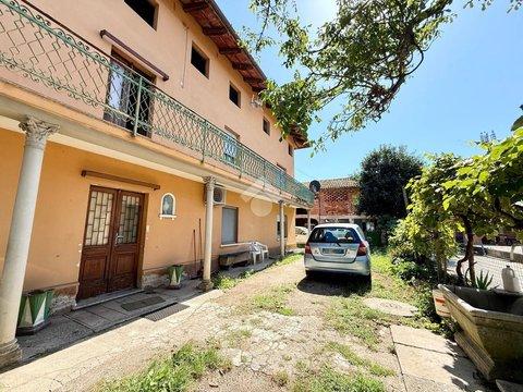 Casa indipendente in Via C. Percoto, 60, Mereto di Tomba