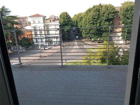 Quadrilocale a Stazione, Piacenza