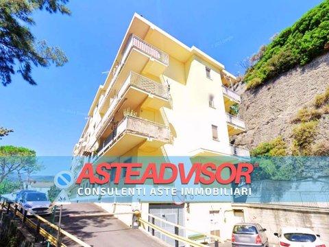 Bilocale in Via San Secondo, 27, San Secondo, Ventimiglia