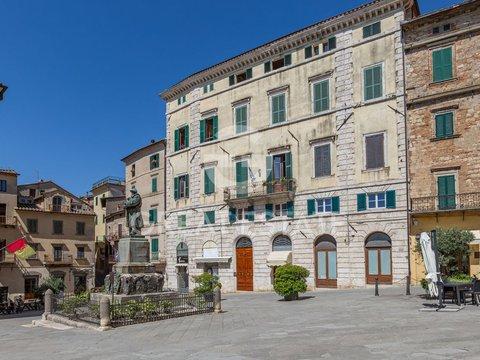 Appartamento in Viale Amiata, Centro Storico, Sarteano