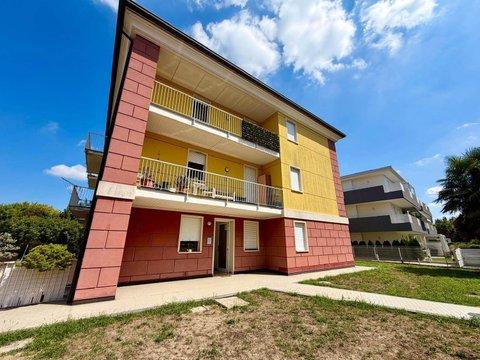 Quadrilocale in Via Enrico Berlinguer, 42, Camisano Vicentino