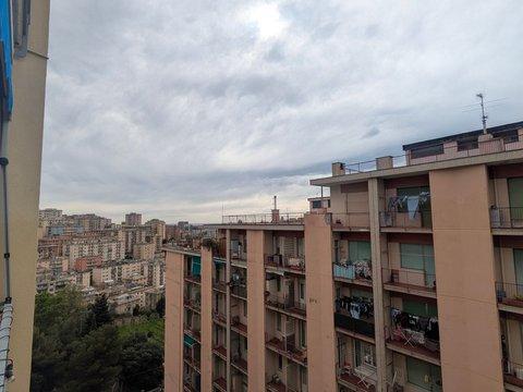 Appartamento in Via Alessandro Sacheri, 5, Marassi, Genova