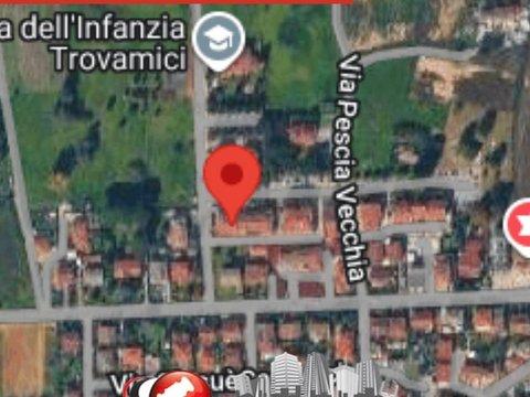 Appartamento in Via Pietro Leopoldo, Ponte Buggianese